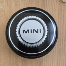 Classic Mini Steering Wheel