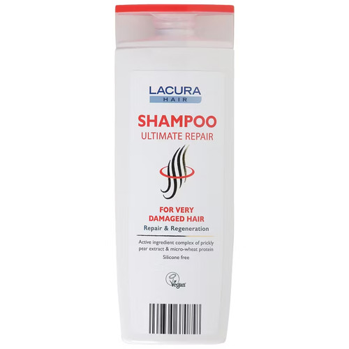 Lacura professional shampoo - lacura,