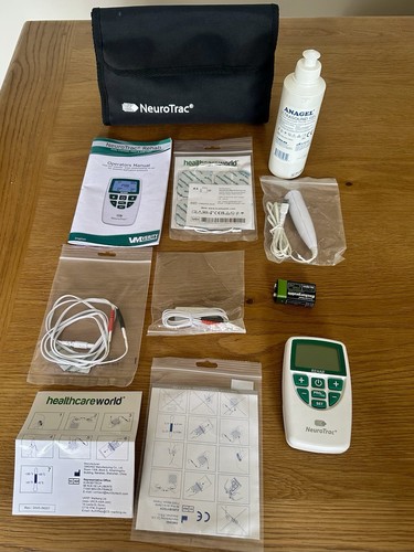 Neurotrac multi tens ems - multi-tens,