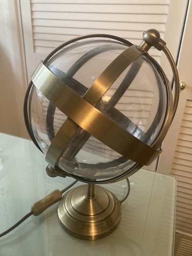 Vintage laura ashley brass - laura,