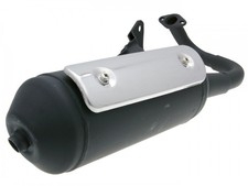 exhaust for Piaggio 50cc