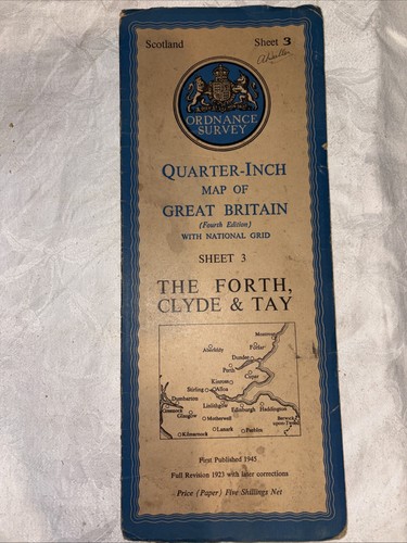 Vintage 1946 quarter - vintage,