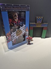 Huge Legion Of Doom Hawk WWE