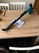 Makita DUB186 18V LXT Cordless Leaf Blower Bare ( No Battery Supplied )