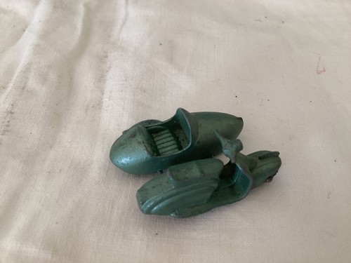 Lambretta 175 metal - lambretta,