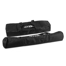BeamZ AC152 DJ Light Bag Set -