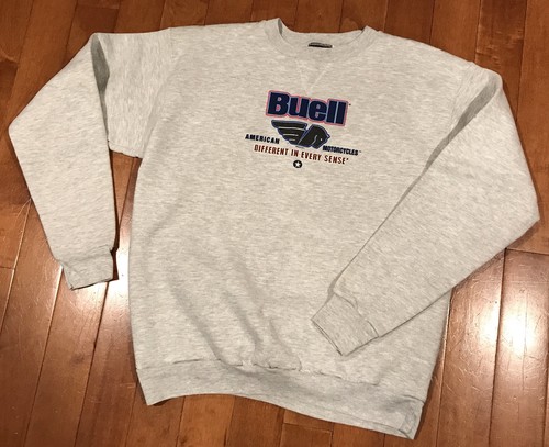 Vtg buell american - buell, motorcycles