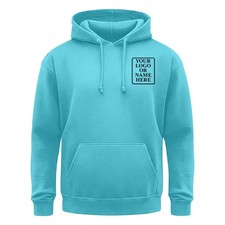 Personalised Hoodie – Custom