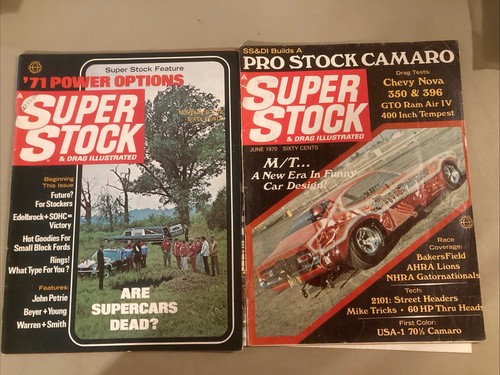 Vintage 1970 super - 1970, &