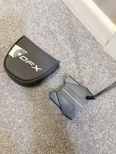 Odyssey DFX 10 Putter 35”