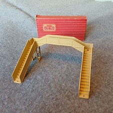 Hornby Dublo 5010 Footbridge