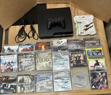 PlayStation 3 PS3 250GB