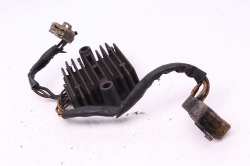 Rectifier regulator honda - regulator,