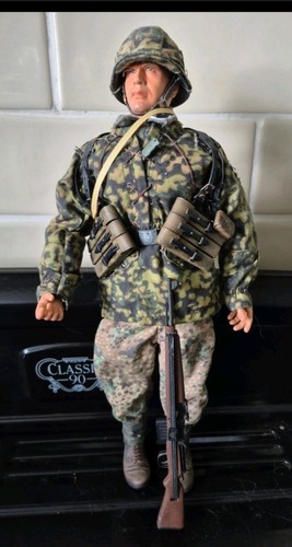 Scale ww2 german gren - ww2, 46