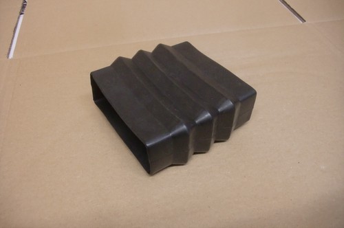 Triumph stag rubber air - triumph, 2