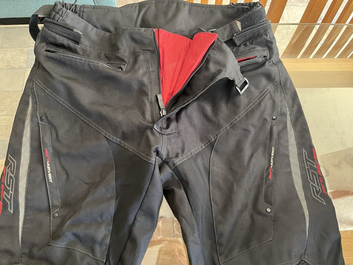 Rst waterproof textile - rst,