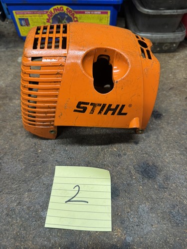 Stihl hl95 100 - fs90,,