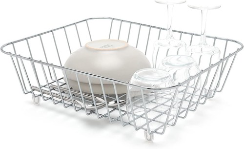 Kitchen sink basket dish - -,