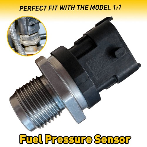 Fuel rail high - high, pressure