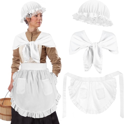 Xepst colonial set for women - colonial,