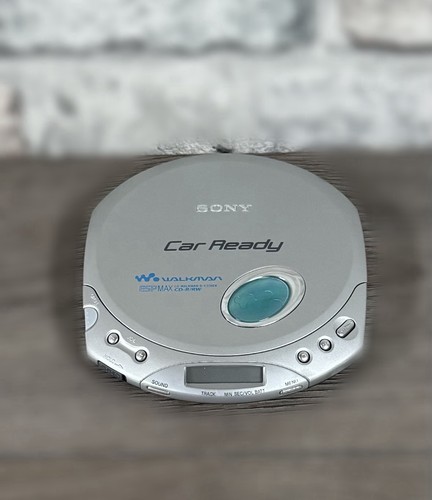 Sony walkman e356ck portable - d-e356ck,