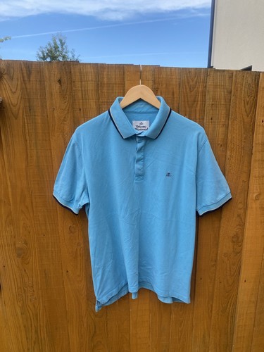 Genuine vivian westwood polo - genuine,