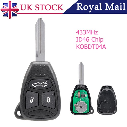 For chrysler 300c 2005 2006 - chrysler,
