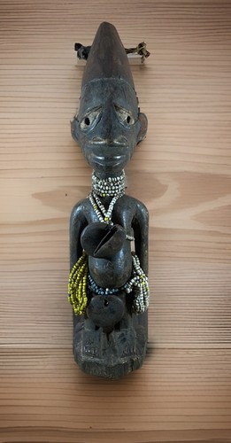 Authentic african wooden - authentic,