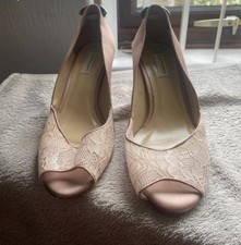 Benjamin Adams Wedding Shoes