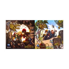 Renegade Bargain Ques bargain