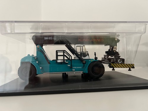Konecranes smv 4542 - konecranes,