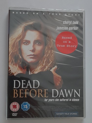 Dead before dawn - before, (new/sealed