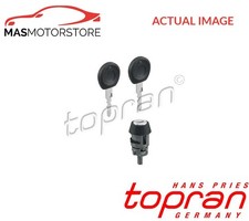 LOCK CYLINDER IGNITION LOCK