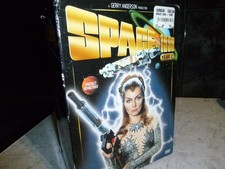 DVD SPACE 1999 YEAR 2 BOX SET
