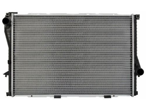Radiator for 2001 2003 bmw - 2001-2003,