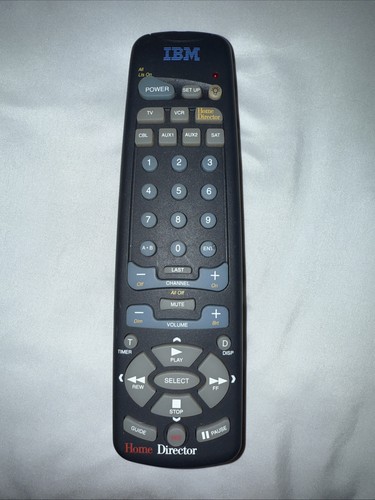 Original oem ibm home dicector - original,