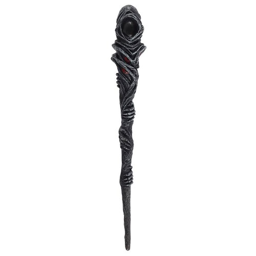 Dark grim reaper - wand,