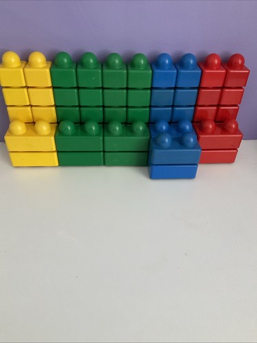 Lot vintage duplo - of, primo