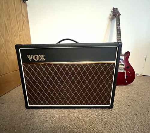 Vox ac15c1 g12c - ac15c1-g12c, limited