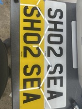 PAIR Front + Back Standard HD