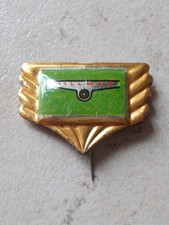 Vintage HILLMAN UK car auto