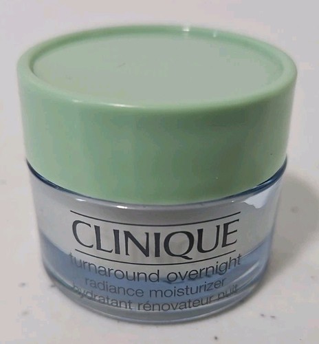 Clinique turnaround overnight - clinique,