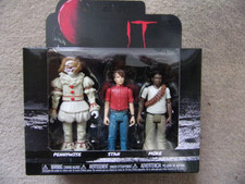 IT Funko Action Figures 2