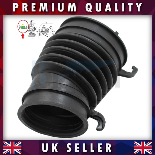 Air box turbo intake - box,