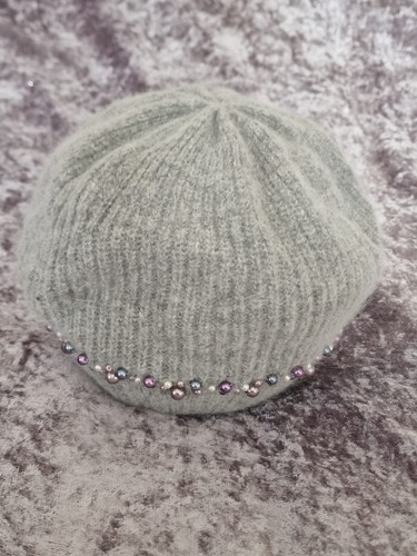 Marks spencer beret hat - beret,