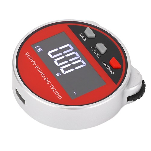 Electronic rolling ruler - electronic,
