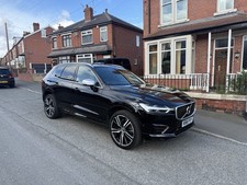 Volvo XC60 T8 Twin Engine AWD