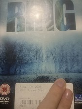 DVD CD Box