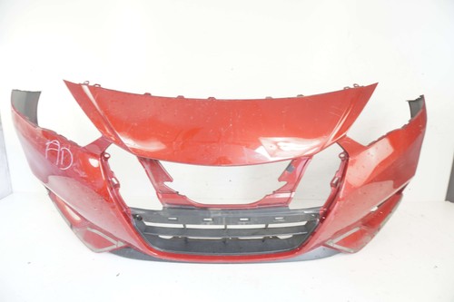 Nissan micra k14 front - v,