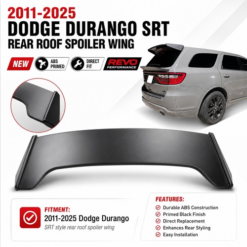 Dodge durango srt - 11-25,